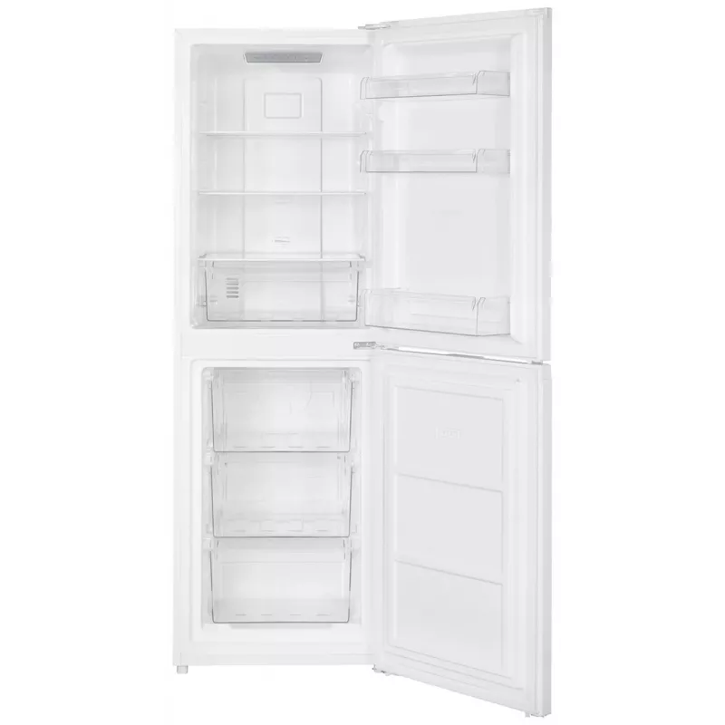 LEDUSSKAPIS MPM-230-FF-53 TOTAL NO FROST BALTS