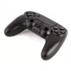 Spēļu kontrolieris GEMBIRD JPD-PS4BT-01-BK bezvadu PS4-saderīga ievades ierīce