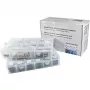 Cobbler izvada komplekts ALLNET ALL-BRICK-0223 Brick'R'knowledge sistēmai