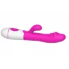 Vibrators Erolab Silicone Rose Pink