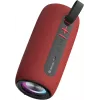 Denver BTL-360BD RGB BT skaļrunis 2x50W bordo