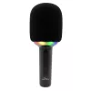 Karaoke mikrofons ar Bluetooth skaļruni KARAOKE IDOL BT MT399