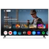 Sharp 40HF2265E 40 collu Google TV viedtelevizors, energoefektivitātes klase E