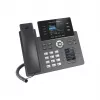 IP telefons Grandstream Networks GRP2614 Melns
