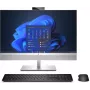 HP EliteOne 870 G9 All-in-One PC A0YY9EA [68,6cm (27) QHD-touch displejs, Intel i5-14500, 16GB RAM, 512GB SSD, Windows 11 Pro]