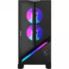 MPG Infinite X3 AI 2NVR7-440AT, spēļu dators melns, Windows 11 Home