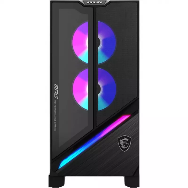 MPG Infinite X3 AI 2NVR7-440AT, spēļu dators melns, Windows 11 Home
