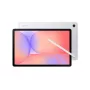 Samsung Galaxy Tab S10 Lite Samsung Exynos 256 GB 27.7 cm (10.9 collas) 8 GB Wi-Fi 6 (802.11ax) Sudrabs