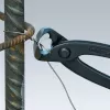 KNIPEX betonētāju knaibles (montāžas knaibles)