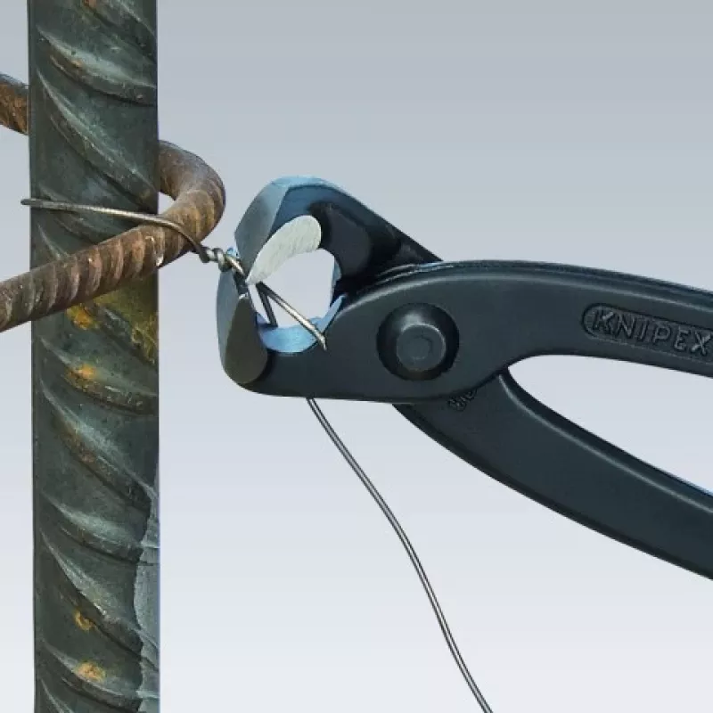KNIPEX betonētāju knaibles (montāžas knaibles)