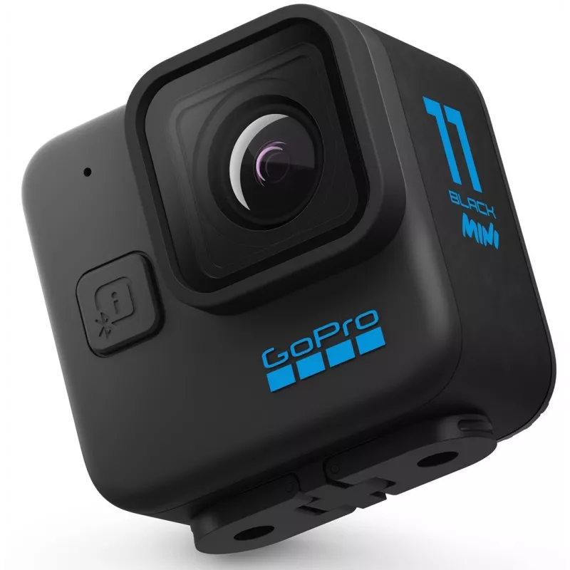 GoPro HERO11 Melns Mini