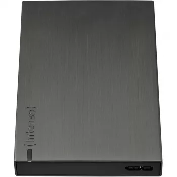 Intenso Memory Board cietais disks 2 TB USB 3.0
