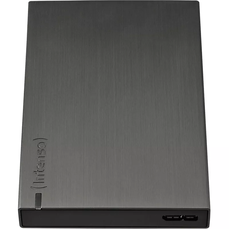 Intenso Memory Board cietais disks 2 TB USB 3.0