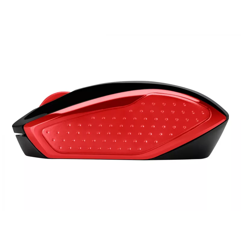 HP Wireless pele 200 (Empress Red)