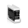 Epson UltraChrome Pro10 tintes kasetne 1 gab. oriģināla melna