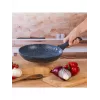 Cepamā panna Russell Hobbs 24 cm akmens efekta nepiedegošais pārklājums RH008411EU7