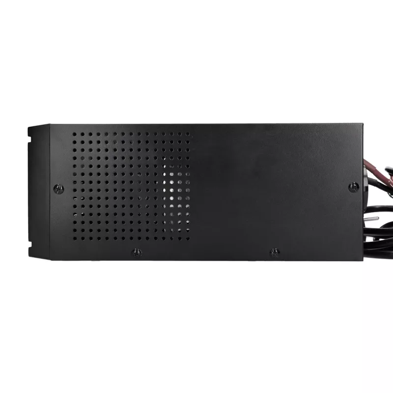 Strāvas pārveidotājs Extralink Piorun 1500VA 1200W 24V DC
