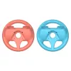 Wheel mod Subsonic 2 stūres komplekts priekš Switch & Switch 2 sarkana un tirkīza