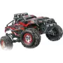 Amewi X-King Brushed 1:12 elektrisks RC monstru kravas automobilis ar visu riteņu piedziņu RtR 2,4 GHz (22219)