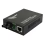 Tīkla mediju pārveidotājs ALLNET ALL-MC107-ST-MM