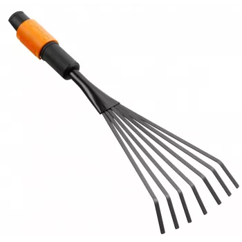 Grābeklis Fiskars 1001412 Cinkots tērauds