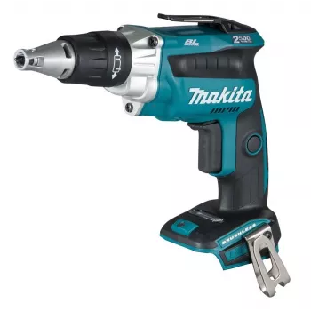 Makita DFS250Z elektriskais skrūvgriezis/triecienskrūvgriezis 2500 apgr./min, melns, zaļš