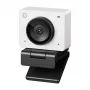 Webcam Obsbot Meet SE balts OWW-2408-CE — 1080p 30fps, kompakta USB video kamera
