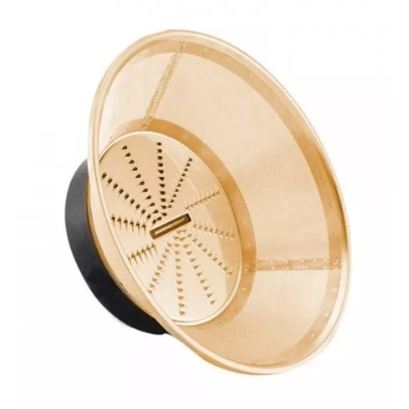 Lēnās sulu spiedes Gastroback Design Digital 1300 W melna nerūsējošais tērauds