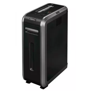 Smalcinātājs Powershred 125CI/CROSS Cut 4612001 Fellowes