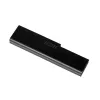 Baterija zaļa Cell TS03V2 priekš Toshiba Satellite A660 C650 C660 C660D L650 L650D L655 L670 L670D L675