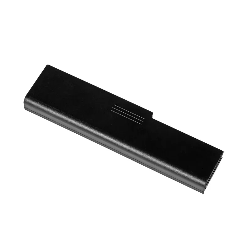 Baterija zaļa Cell TS03V2 priekš Toshiba Satellite A660 C650 C660 C660D L650 L650D L655 L670 L670D L675