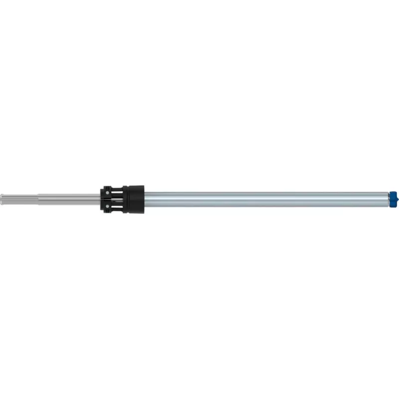 Rotary hammer drill bit Bosch Expert SDS Clean max-8X 28 mm x 400 mm