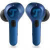 Teufel AIRY TWS Pro Bezvadu austiņas Iekšauss Zvani/Mūzika Bluetooth Zils