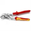 Bīdāmo savienojumu knaibles Knipex 86 06 250