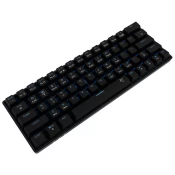 Nazis White Shark Kaiken GK-003111 – Premium Line nerūsējošā tērauda asmens, ergonomisks rokturis