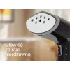 Tvaika gludeklis LAFE EasySteam LAFZEL47580 2400W ar keramikas zoli