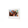 Hikvision DS-KH7300EY-WTE2/Balts video domofona sistēma 17,8 cm (7 inch)
