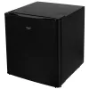 Adler ledusskapis | AD 8096 | Energoefektivitātes klase E | Brīvstāvošs | Noliktavas tips | Augstums 49.5 cm | Ledusskapja neto tilpums 45 L | 39 dB | Melns