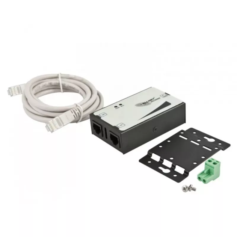 ALLNET ALL4409 temperatūras un mitruma sensors