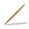 Parker Jotter XL spiedpoga ar piespraudi un ievelkamu lodīšu pildspalvu