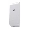 Bezvadu piekļuves punkts UBIQUITI LocoM5, 5 GHz vienjoslas, 150 Mbit/s, 13 dBi, PoE