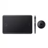 Wacom Intuos Pro S grafiskais planšetdators Melns 160 x 100 mm