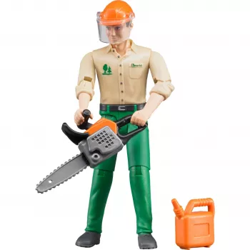 Rotaļlietu figūra BRUDER 60030