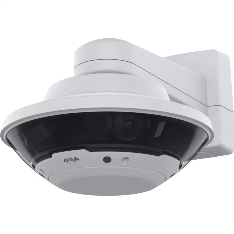 Novērošanas kamera Axis Q6300-E 50 Hz 02942-001 AXIS