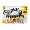 Energizer E300132600 - Sārma - Cilindrisks - AAA - Melns - Sudrabs - Blistera iepakojums (E300132600)
