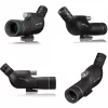 Monokulārs Bresser Optics Condor 15-45x50 Gen. II 45x BaK-4 Melns