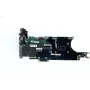 Lenovo sistēmplate portatīvajiem datoriem ar Intel Core i5-8250U (modelis 01LX673)