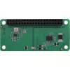 PoE HAT ALLNET RA023 RADXA Zero 3E – ar 802.3af saderīgs barošanas pa Ethernet modulis