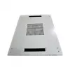 ALLNET ALL-SNB61222BDgrau Rack 500 kg 22U pelēka