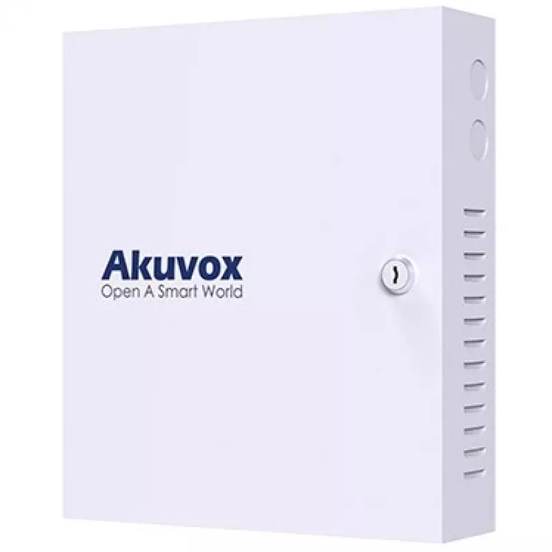 Akuvox lifta kontrolieris EC33
